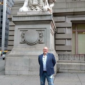 Meet your Posher, Robert